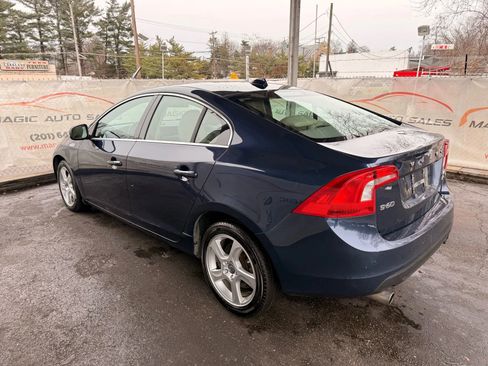 Used 2013 Volvo S60 T5 image 12