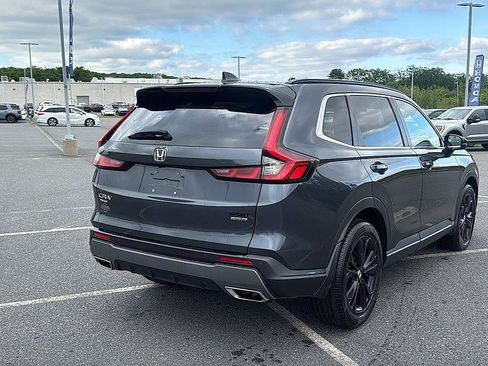 Used 2024 Honda CR-V Sport Touring image 6