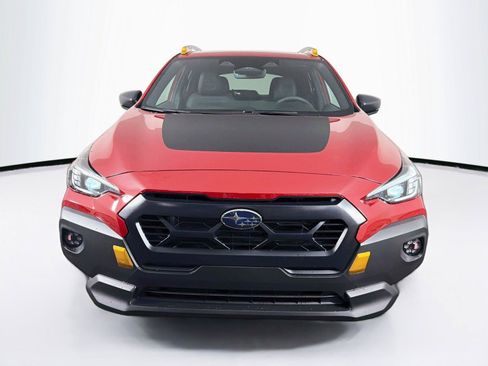 New 2026 Subaru Crosstrek 2.5i Wilderness AWD/4WD image 6