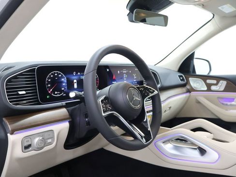 New 2026 Mercedes-Benz GLE 350 4MATIC image 15
