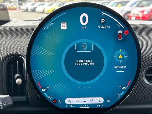 New 2026 MINI Cooper S image 21