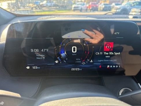 Used 2025 Chevrolet Equinox LT image 18