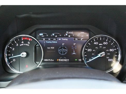 Used 2019 Ford F250 King Ranch w/ King Ranch Ultimate Package image 10