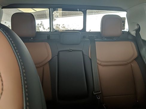 Used 2022 Ford Maverick Lariat w/ Lariat Luxury Package image 32