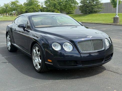 Used 2007 Bentley Continental GT image 2