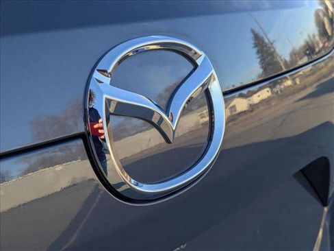 Used 2023 MAZDA CX-5 Carbon Edition image 8