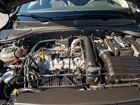 Used 2019 Volkswagen Jetta S w/ Driver Assistance Package FWD image 30