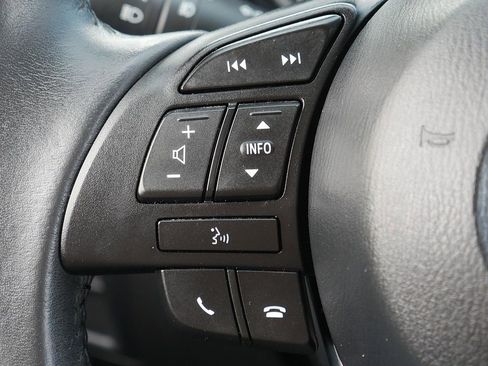 Used 2014 MAZDA CX-5 Touring FWD image 30