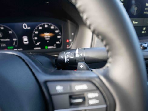 New 2025 Honda Accord Sport image 14