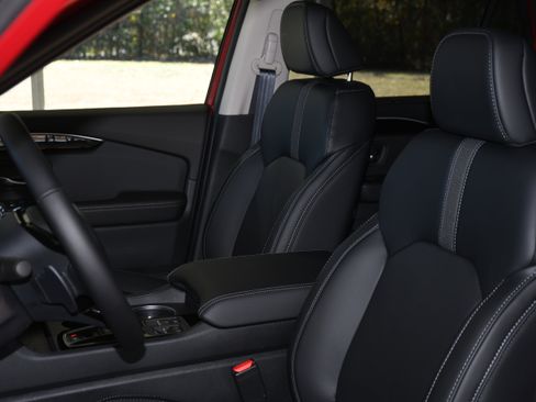 New 2026 Honda Pilot EX-L image 7