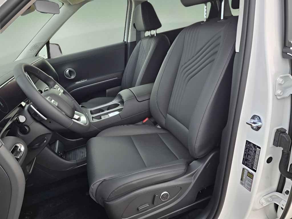 Used 2026 Hyundai Palisade SEL Premium AWD/4WD image 13