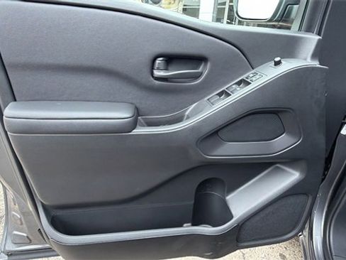 New 2026 Nissan Frontier SV w/ Tow Package image 19