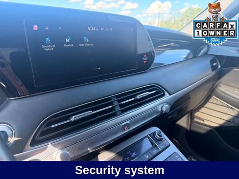Used 2022 Hyundai Palisade Limited AWD/4WD image 21