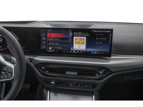 New 2026 BMW M340i w/ Premium Package RWD image 33