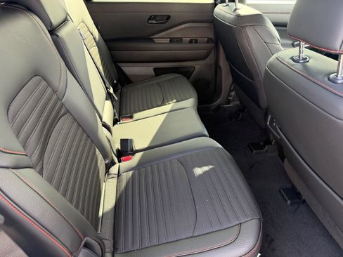 New 2026 Nissan Pathfinder Rock Creek AWD/4WD image 13