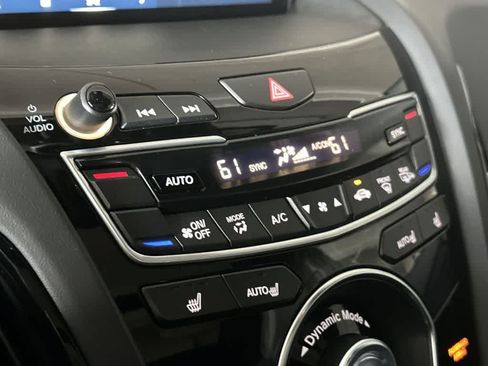 Certified 2025 Acura RDX SH-AWD image 20