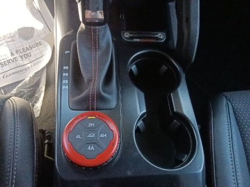 New 2026 Ford Bronco Raptor image 24