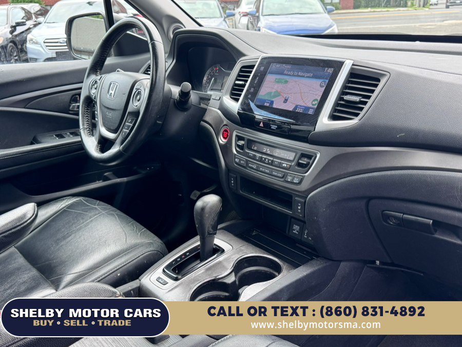 Used 2016 Honda Pilot EX-L image 15