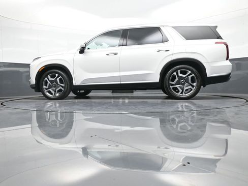 Used 2023 Hyundai Palisade SEL image 35