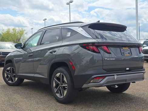 New 2026 Hyundai Tucson SEL AWD/4WD image 13