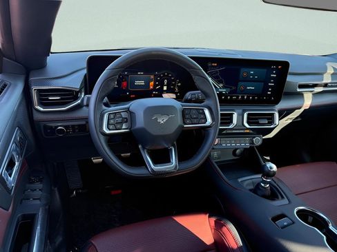 New 2026 Ford Mustang GT Premium RWD image 7