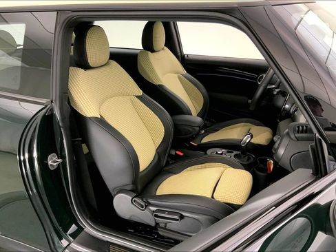 Used 2024 MINI Cooper SE w/ MINI Resolute Edition FWD image 6
