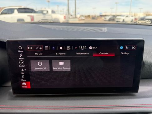 Used 2024 Dodge Hornet R/T Plus image 24