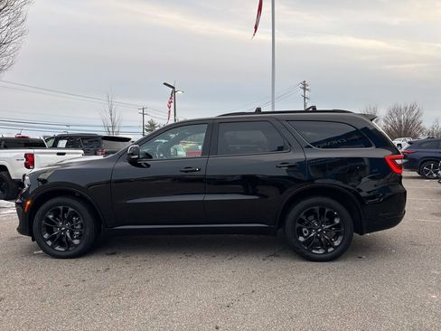 Used 2025 Dodge Durango GT image 10