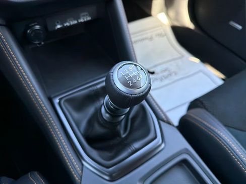 New 2026 Subaru WRX tS AWD/4WD image 15