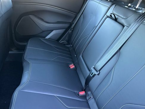 New 2026 Ford Mustang Mach-E Select image 9