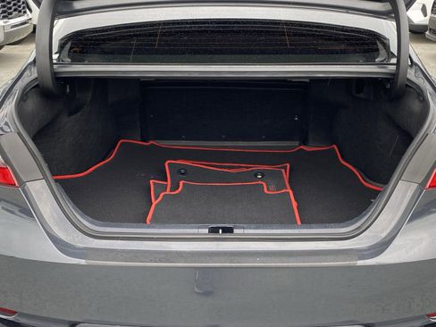 Certified 2023 Toyota Camry TRD image 21