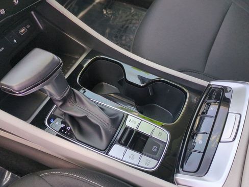 Used 2022 Hyundai Tucson SEL w/ Convenience Package FWD image 18