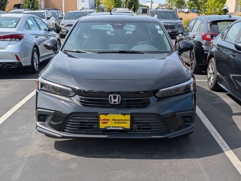 Used 2024 Honda Civic Sport image 2