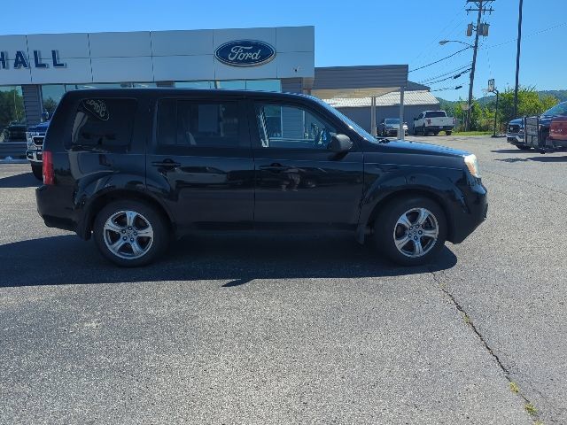 Used 2013 Honda Pilot EX-L image 18