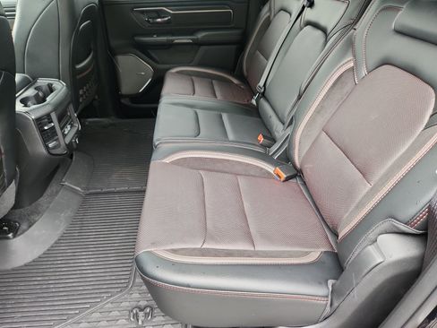 Used 2025 RAM 1500 Rebel w/ Rebel Level 2 Equipment Group AWD/4WD image 17