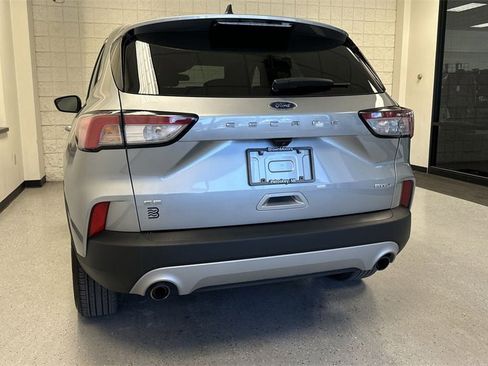 Certified 2022 Ford Escape SE w/ Convenience Package image 36