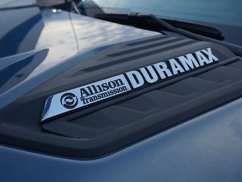 New 2026 Chevrolet Silverado 3500 W/T image 28