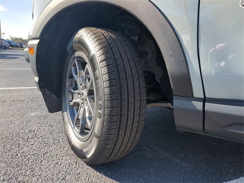 Used 2023 Ford Bronco Sport Big Bend w/ Convenience Package image 36