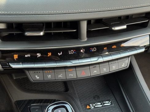 Used 2025 Cadillac CT5 Premium Luxury w/ Sun And Sound Package RWD image 19