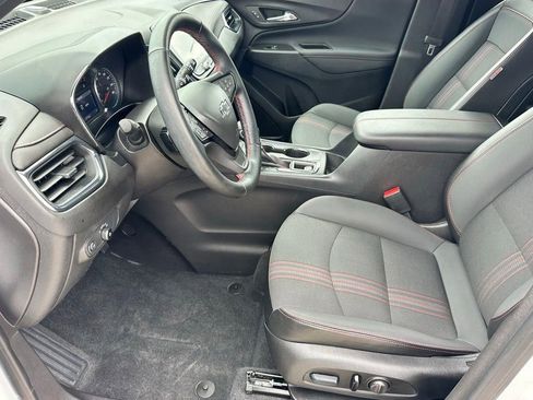 Used 2024 Chevrolet Equinox RS FWD image 6