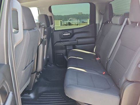 Used 2019 Chevrolet Silverado 1500 LT w/ All-Star Edition RWD image 24