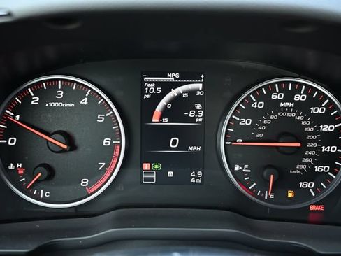 New 2026 Subaru WRX Premium w/ WRX Essentials Package AWD/4WD image 31