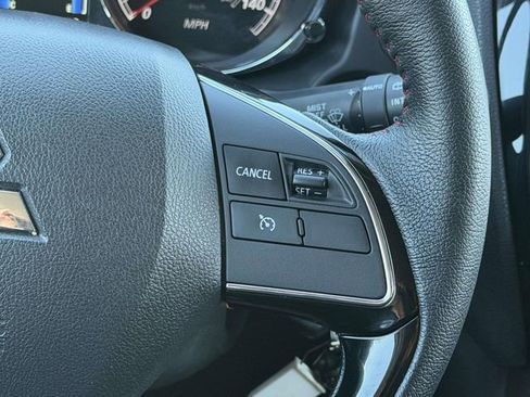 Used 2023 Mitsubishi Outlander Sport Ralliart image 21