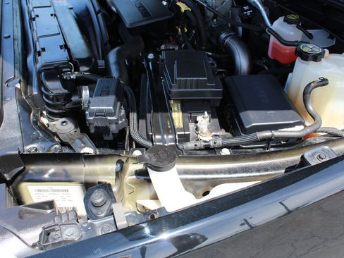 Used 2021 GMC Sierra 3500 4x4 Regular Cab w/ Convenience Package image 30