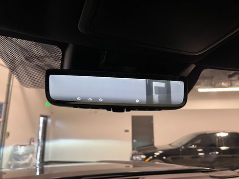 Used 2024 Toyota Sequoia Capstone image 24