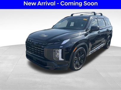 Used 2024 Hyundai Palisade XRT