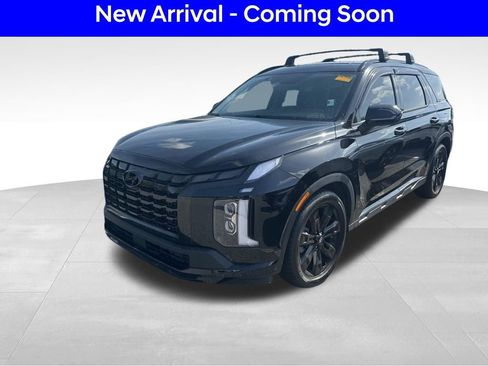 Used 2024 Hyundai Palisade XRT image 1