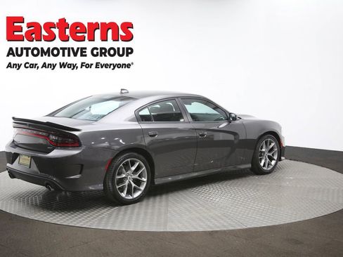 Used 2023 Dodge Charger GT image 42