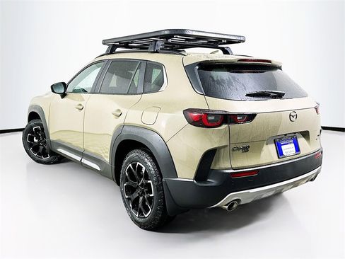New 2026 MAZDA CX-50 Meridian Edition w/ Apex Package image 6