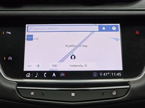 Used 2020 Cadillac XT5 Sportv AWD/4WD image 32